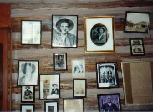 Bigfoot pictures