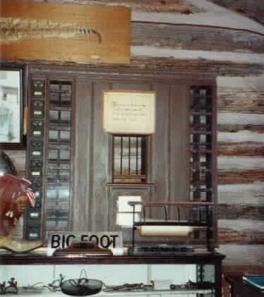 Credit Window