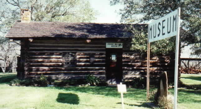 Bigfoot Museum