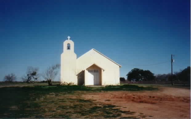 Catholic Church
