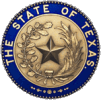 Texas Seal