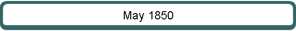 May 1850