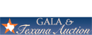 Gala and Texana Auction