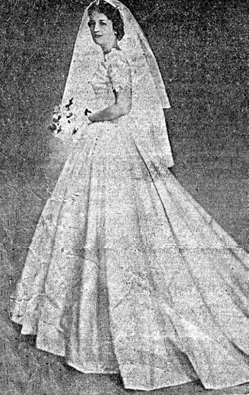 Martha Bernhardt