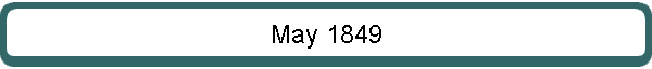 May 1849