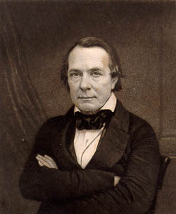 Mirabeau B. Lamar